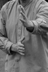 Sun Style Tai Chi